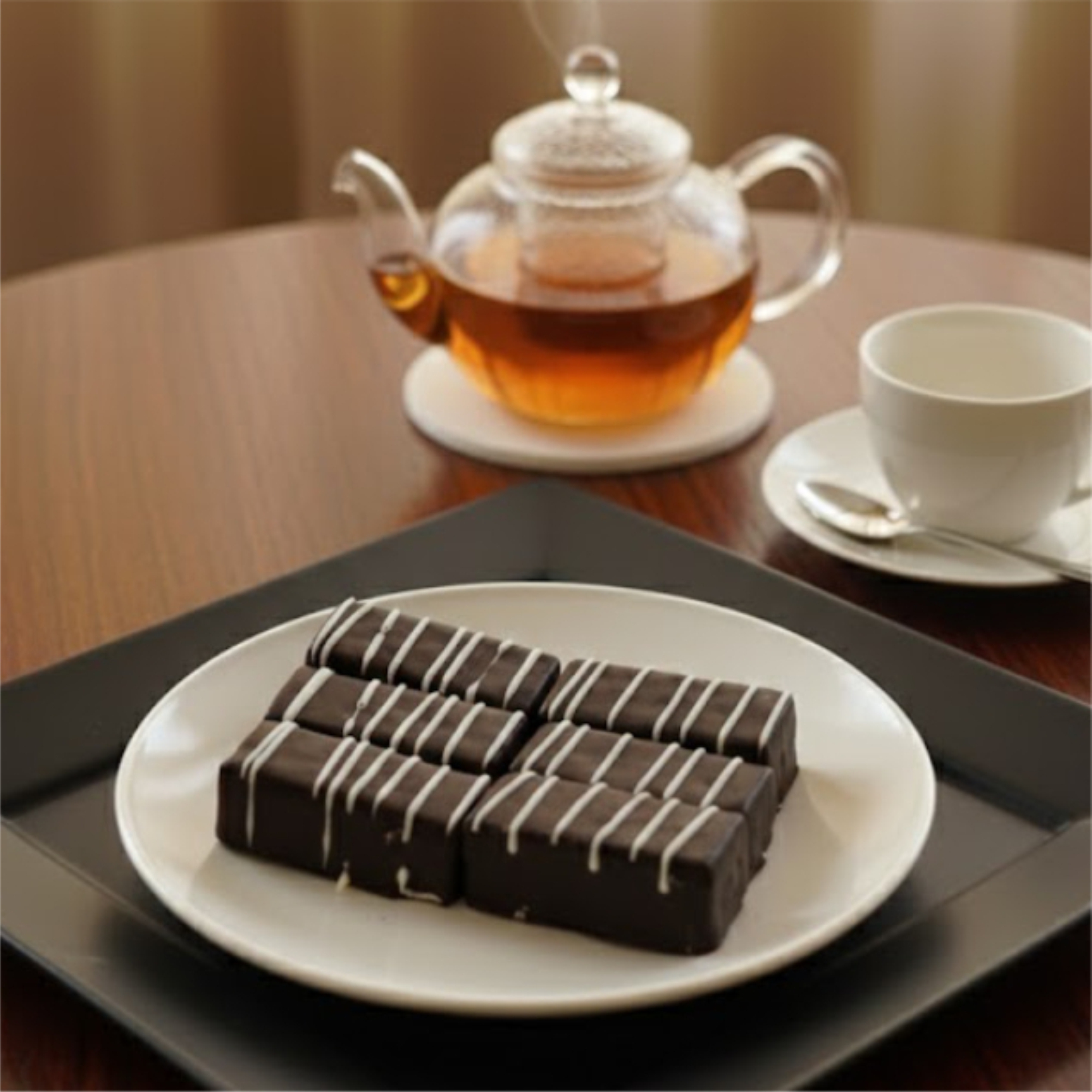 Kıbrıslı Metin Pastaneleri