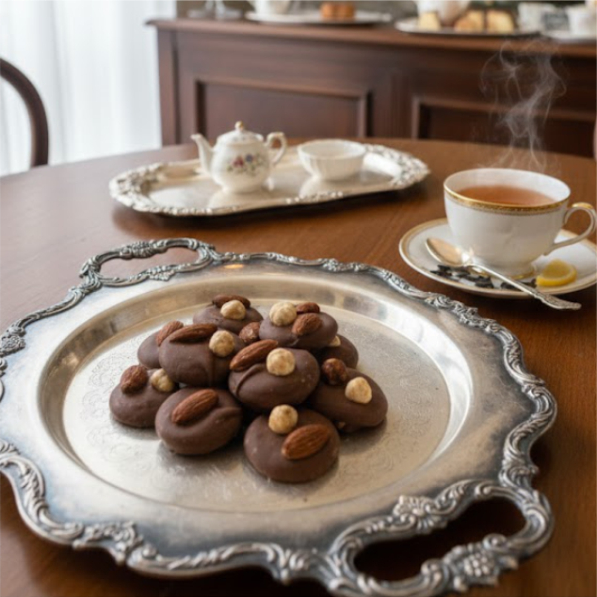 Kıbrıslı Metin Pastaneleri