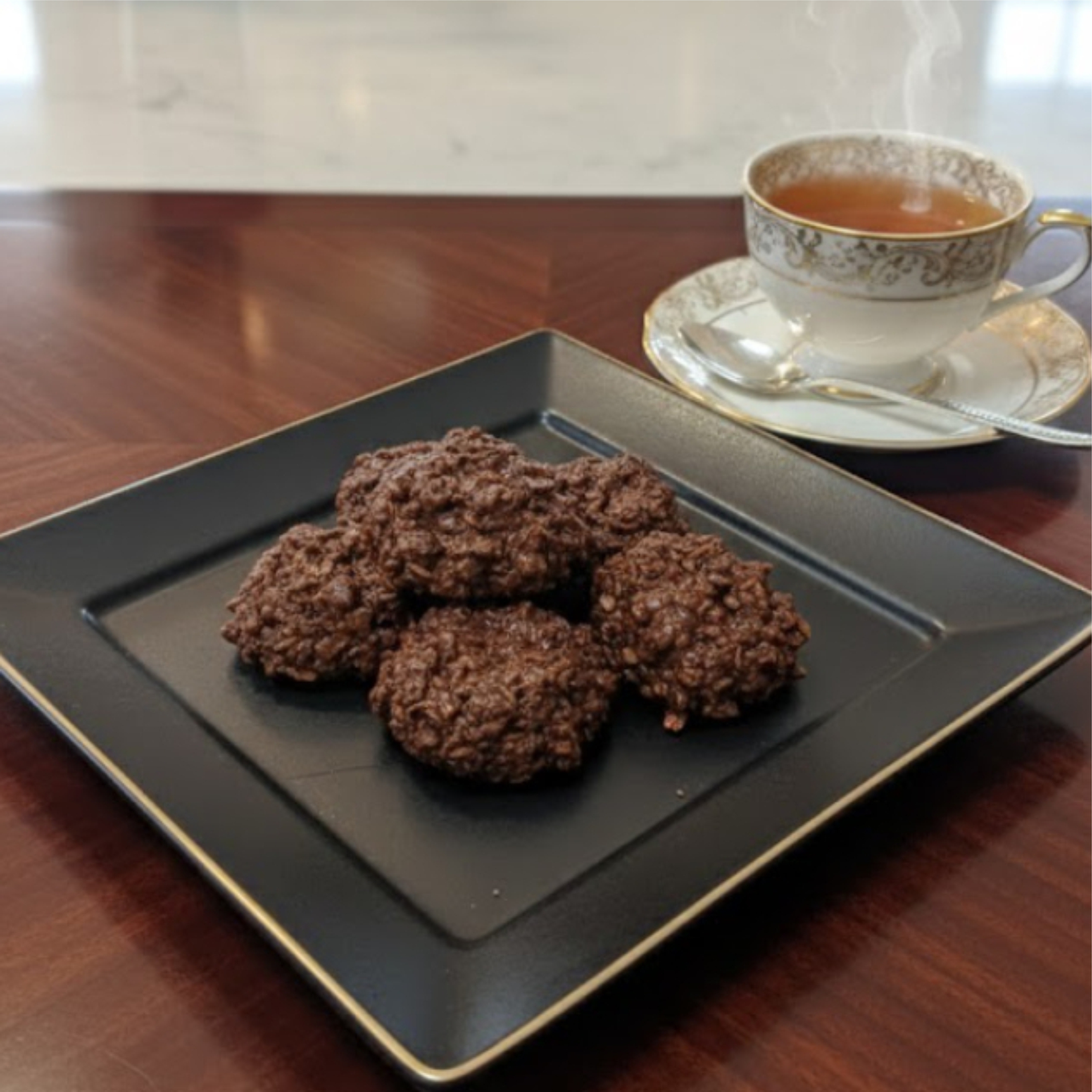 Kıbrıslı Metin Pastaneleri