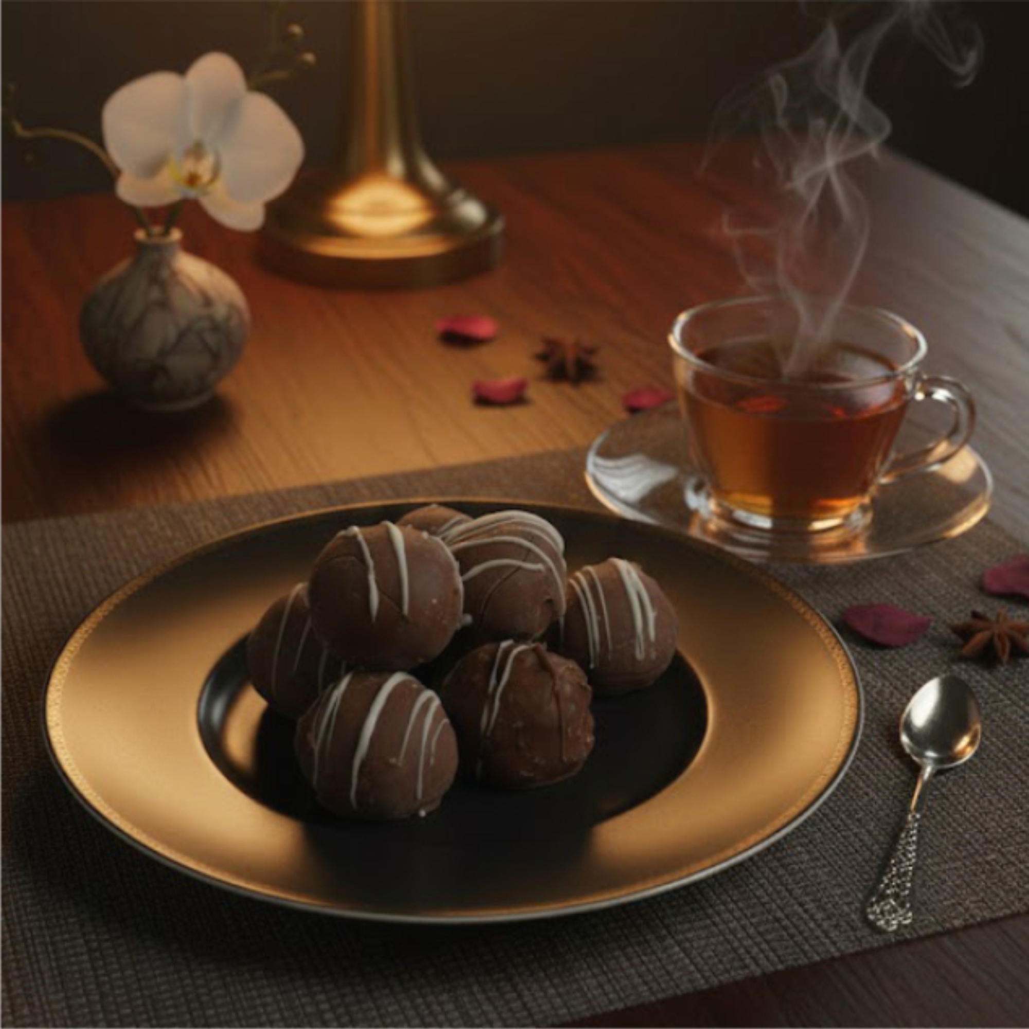 Kıbrıslı Metin Pastaneleri