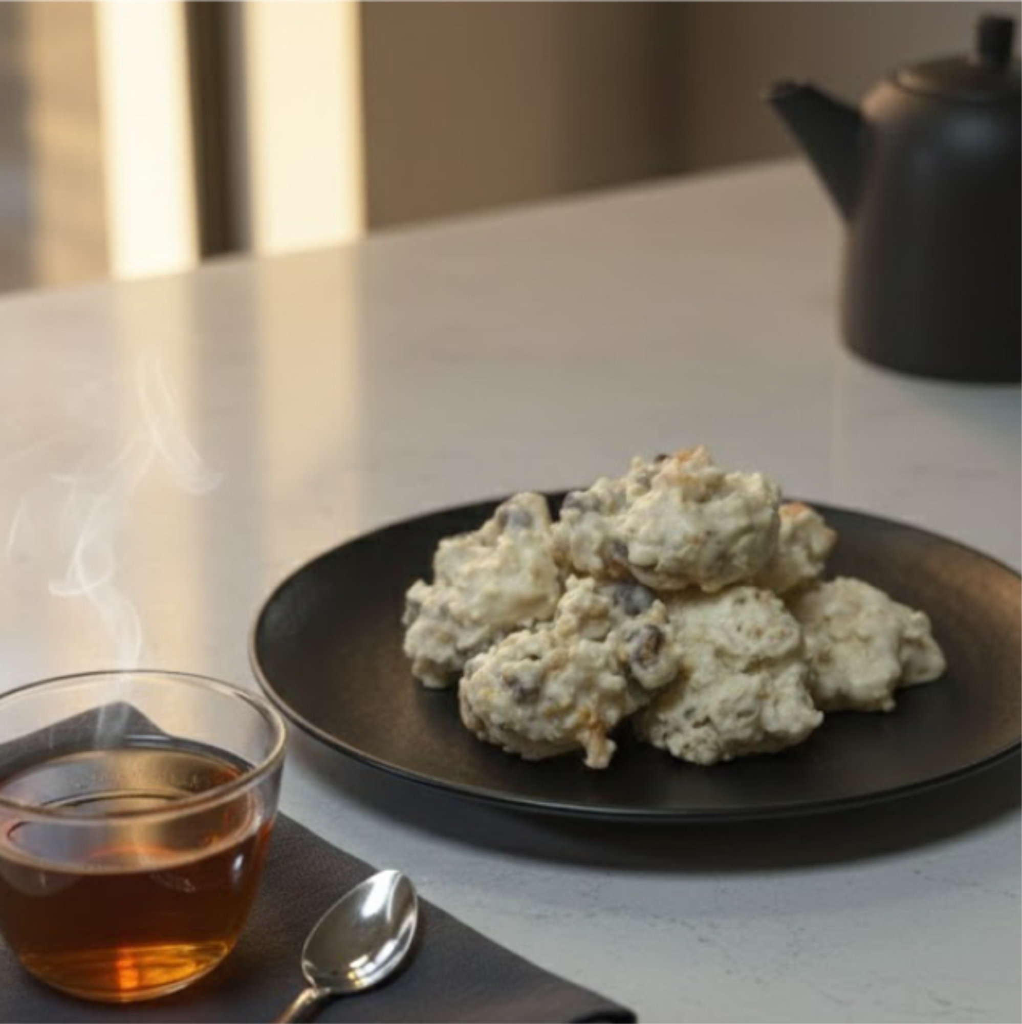 Kıbrıslı Metin Pastaneleri