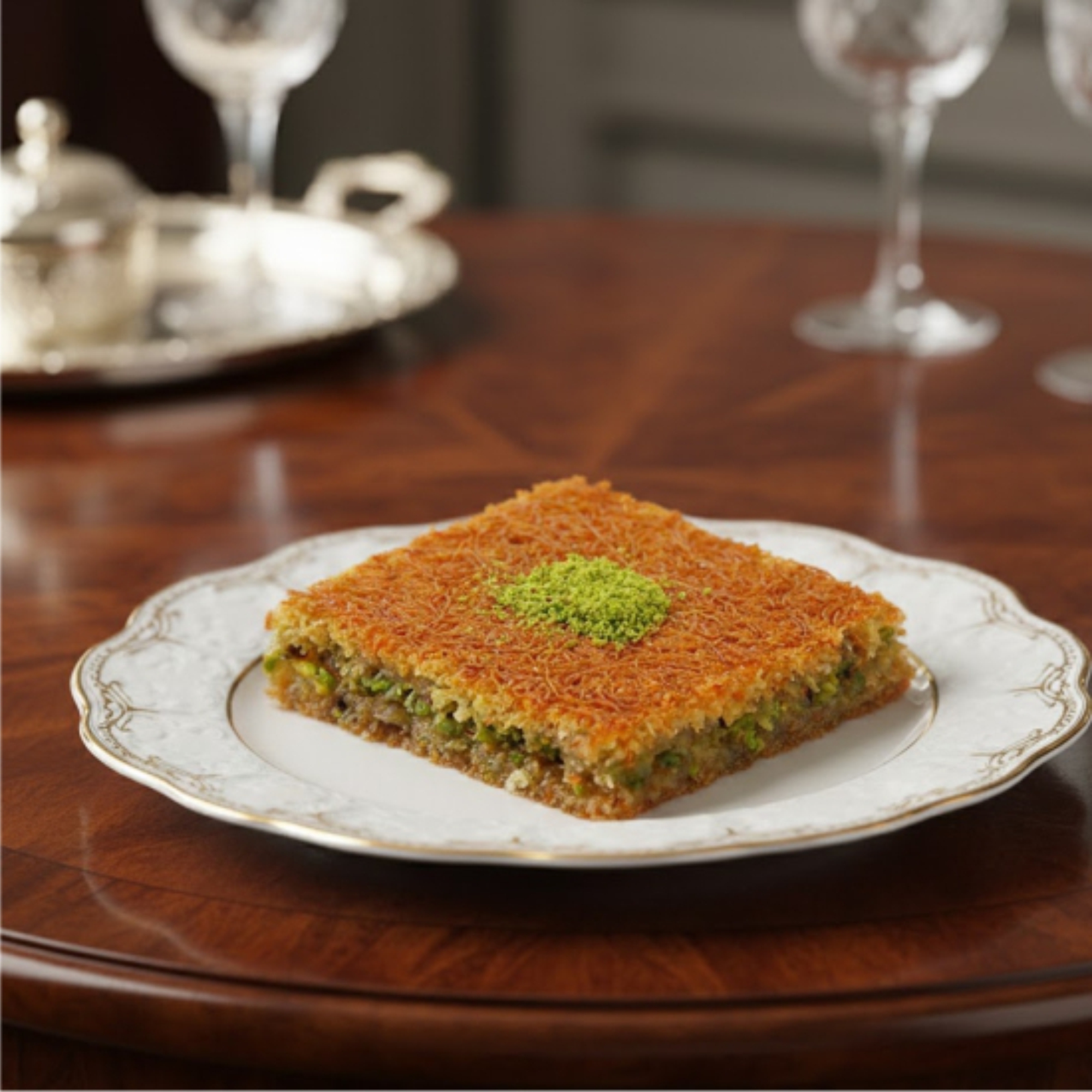 Kıbrıslı Metin Pastaneleri