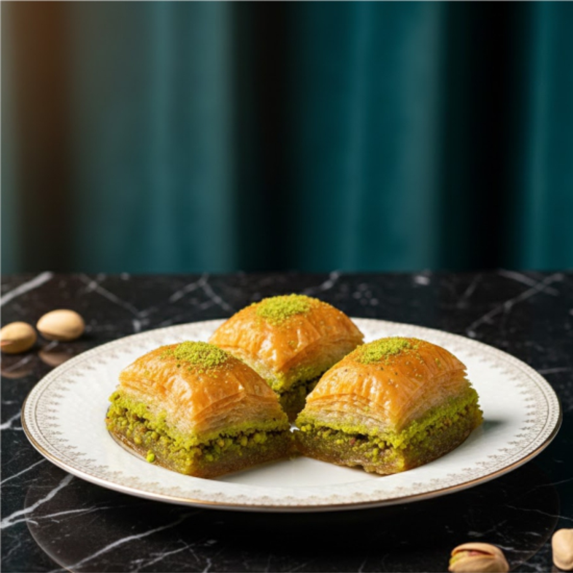 Kıbrıslı Metin Pastaneleri