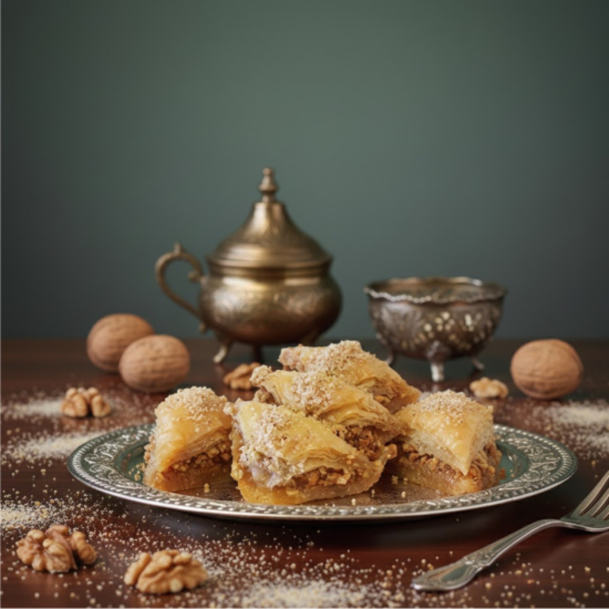 Kıbrıslı Metin Pastaneleri