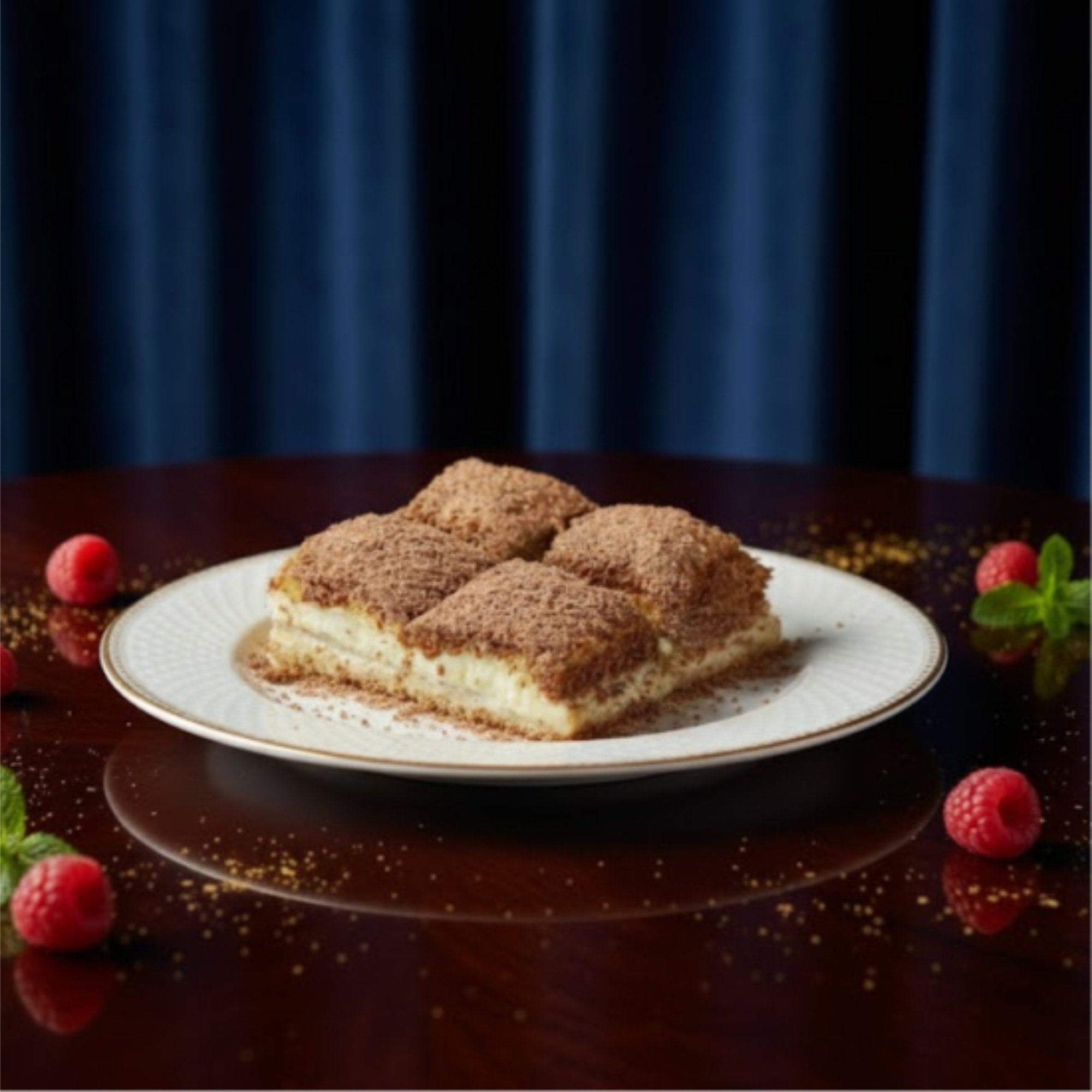 Kıbrıslı Metin Pastaneleri