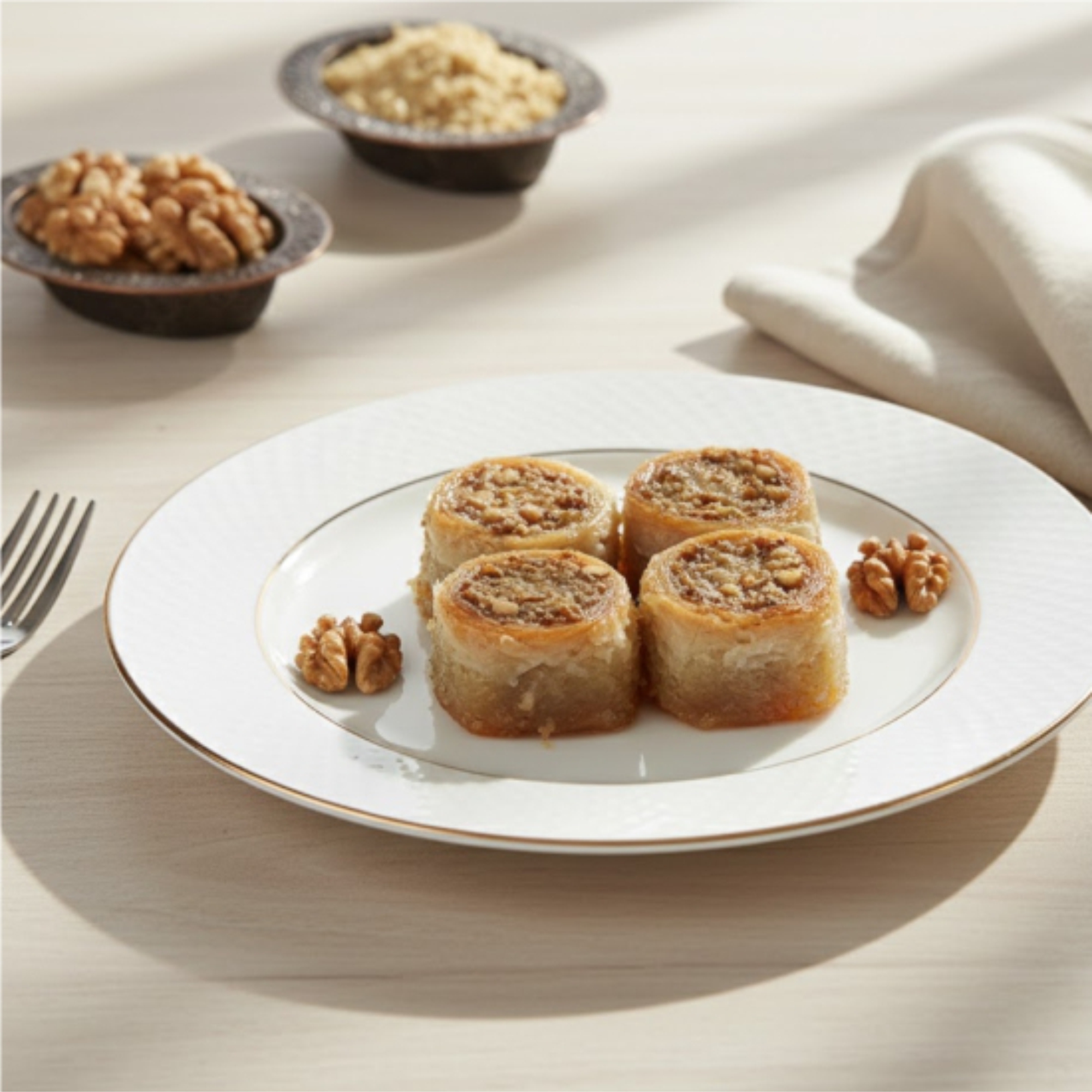 Kıbrıslı Metin Pastaneleri