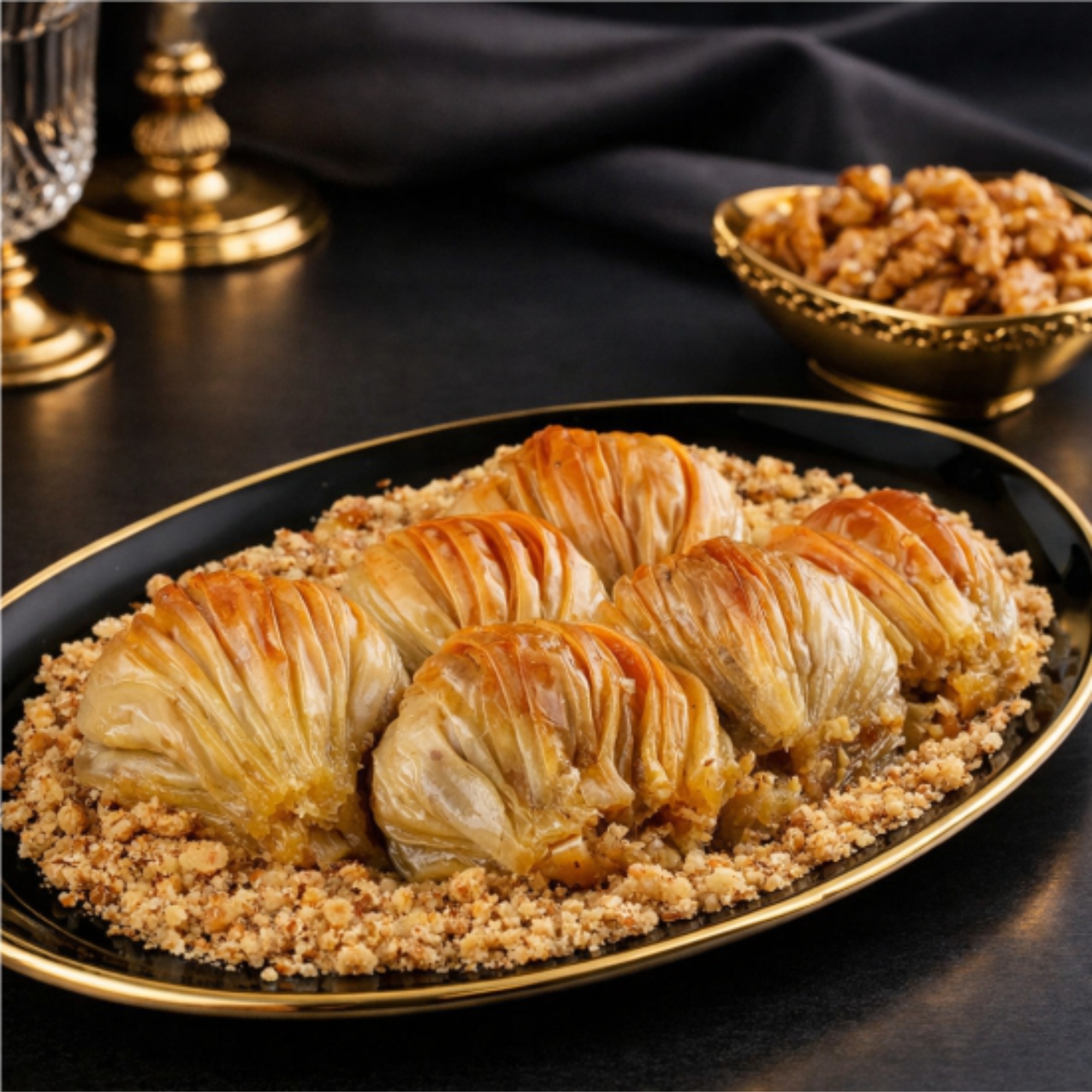 Kıbrıslı Metin Pastaneleri