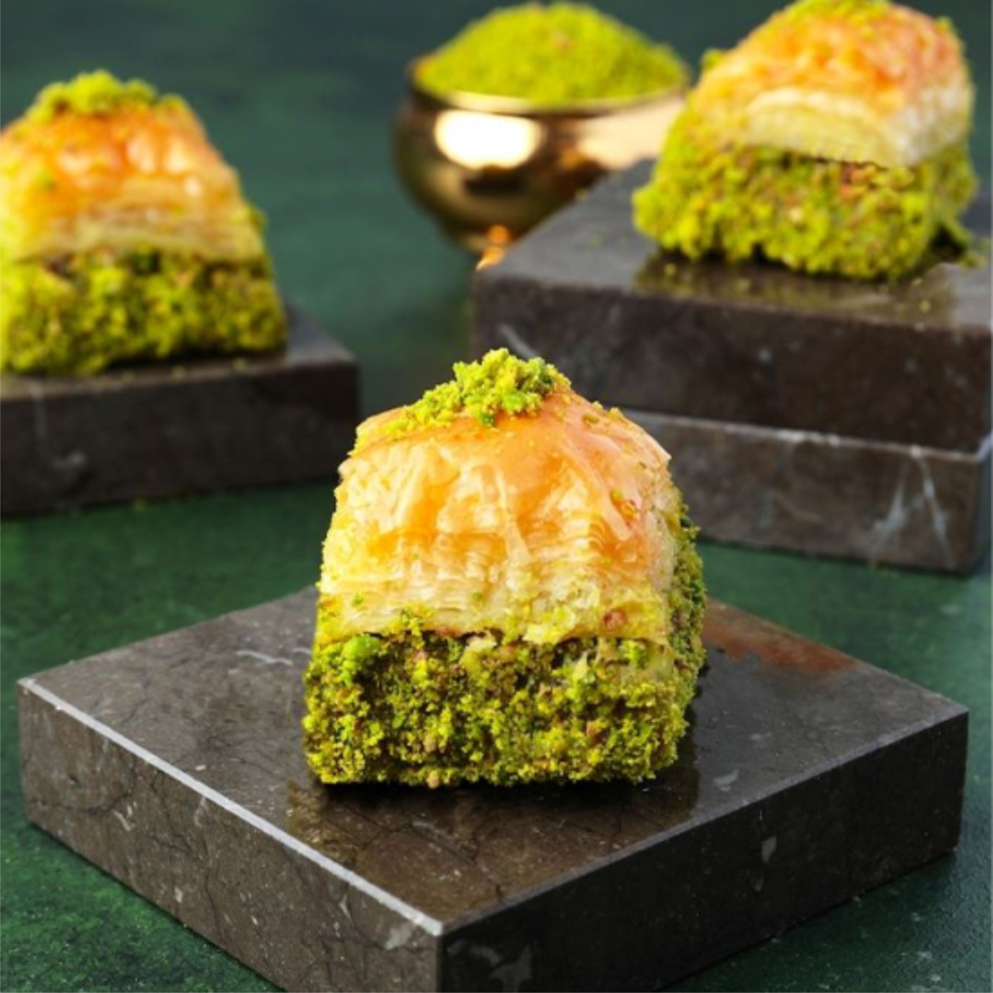 Kıbrıslı Metin Pastaneleri