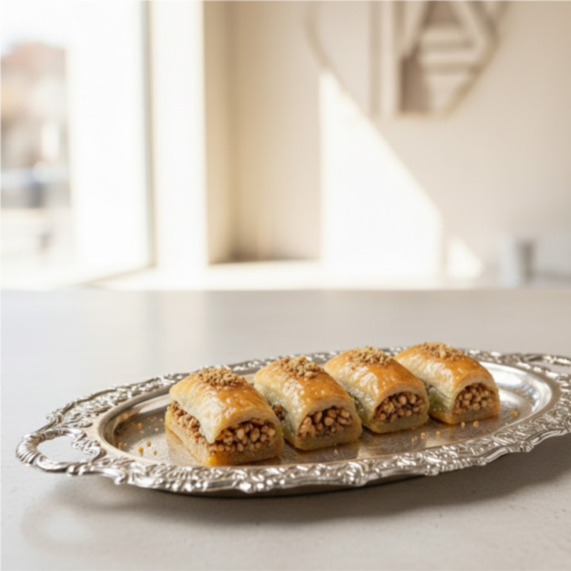 Kıbrıslı Metin Pastaneleri