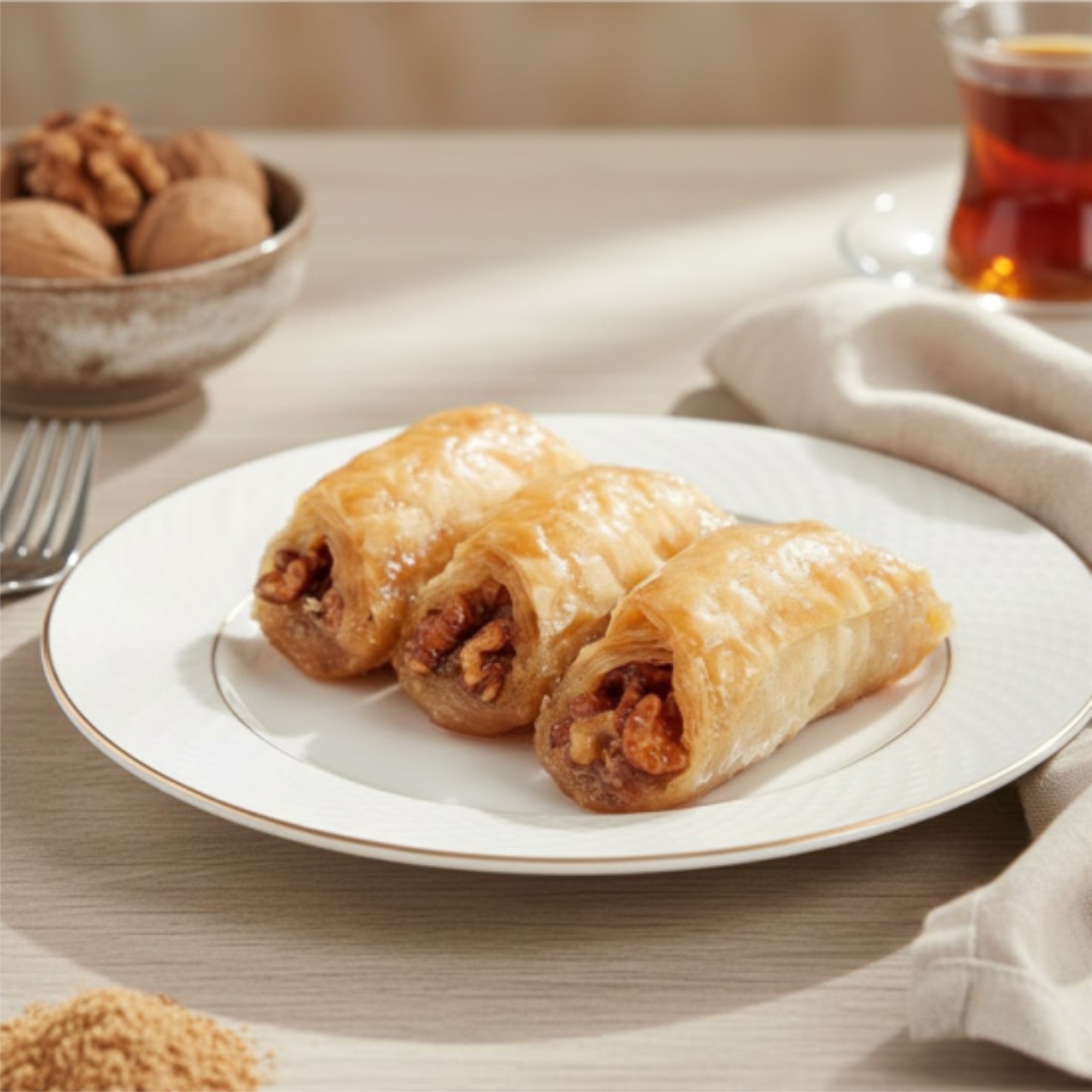 Kıbrıslı Metin Pastaneleri