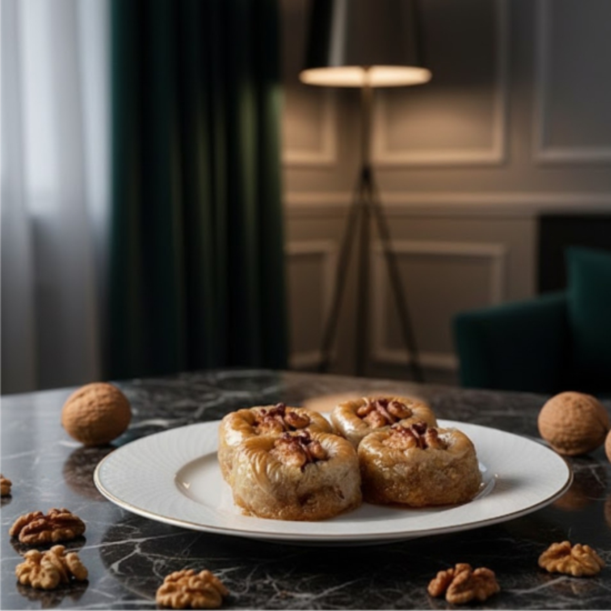 Kıbrıslı Metin Pastaneleri