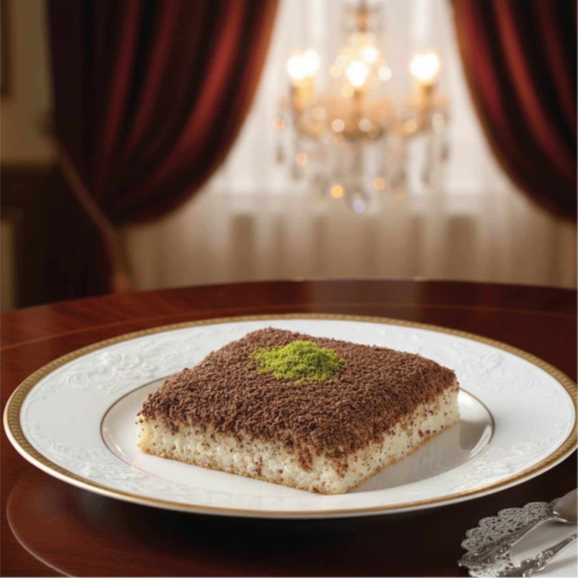 Kıbrıslı Metin Pastaneleri