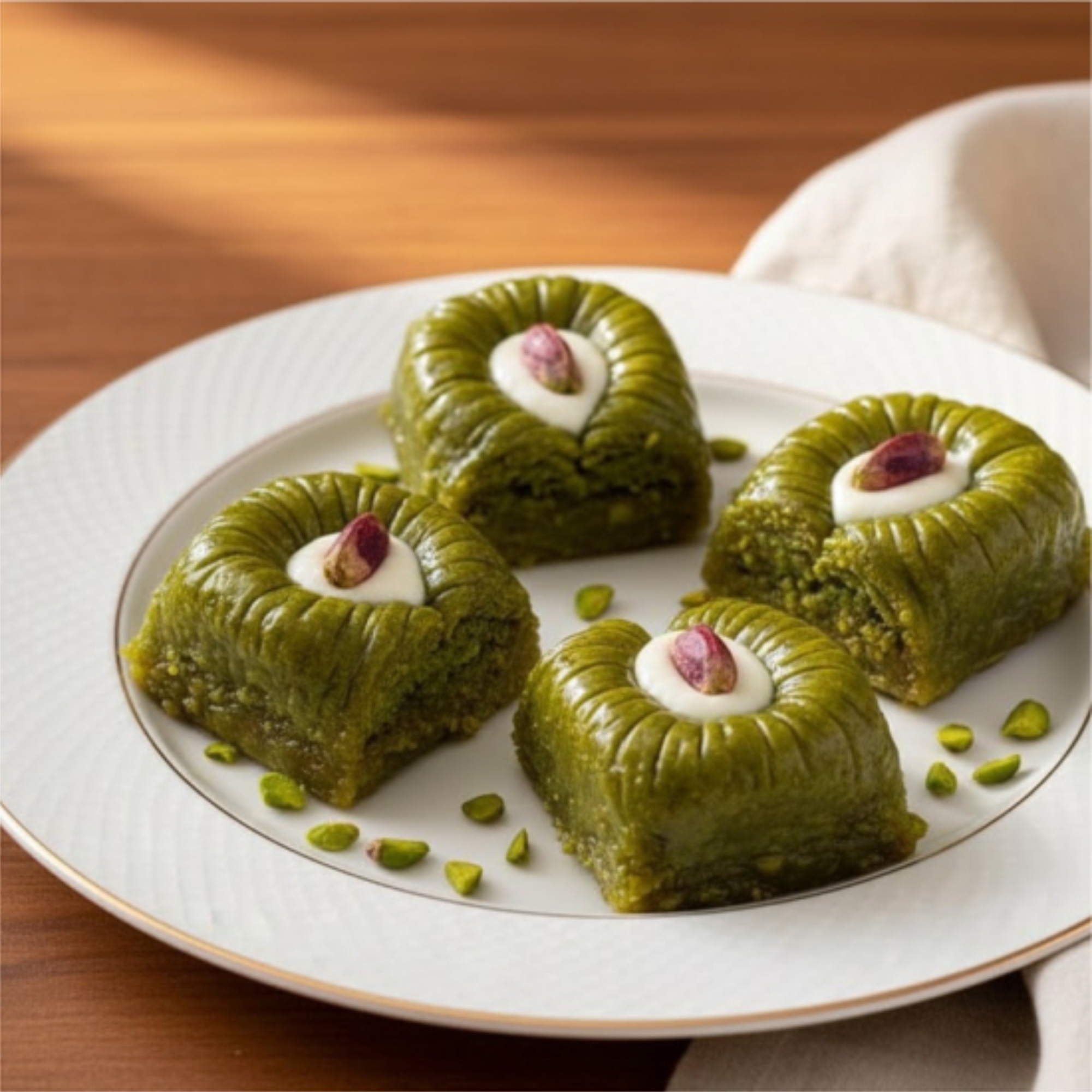 Kıbrıslı Metin Pastaneleri