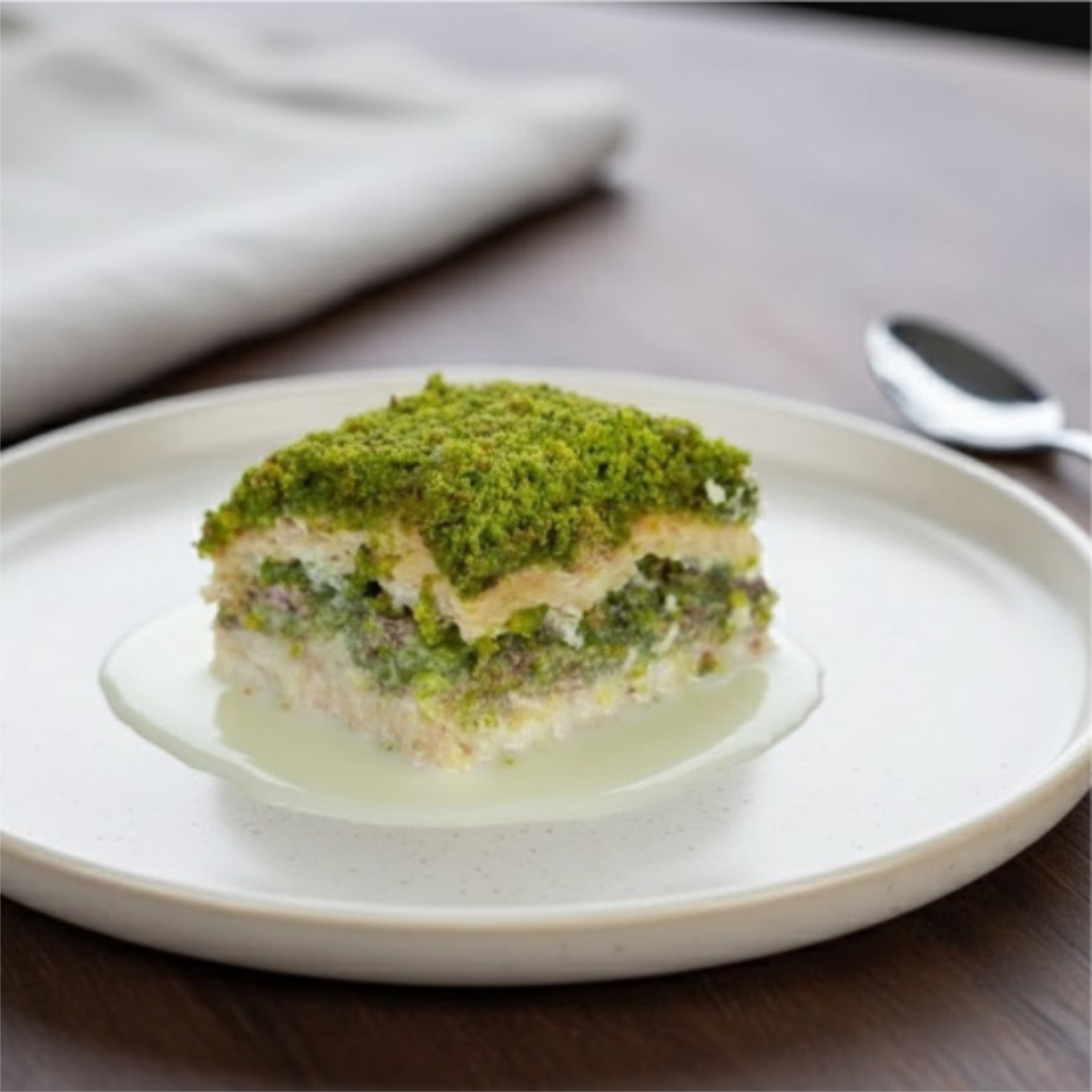 Kıbrıslı Metin Pastaneleri