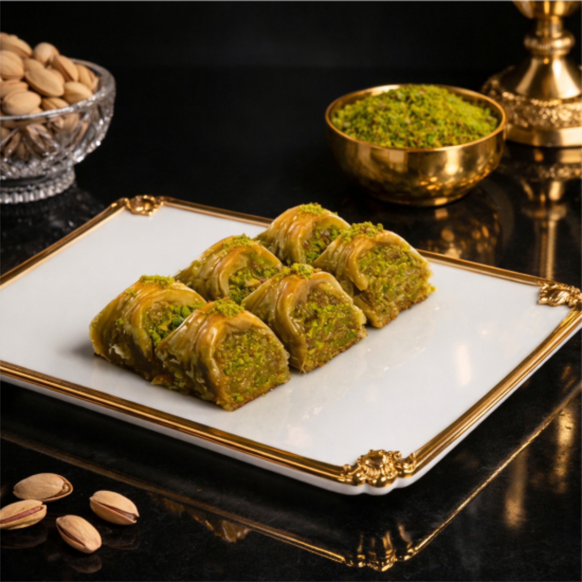 Kıbrıslı Metin Pastaneleri