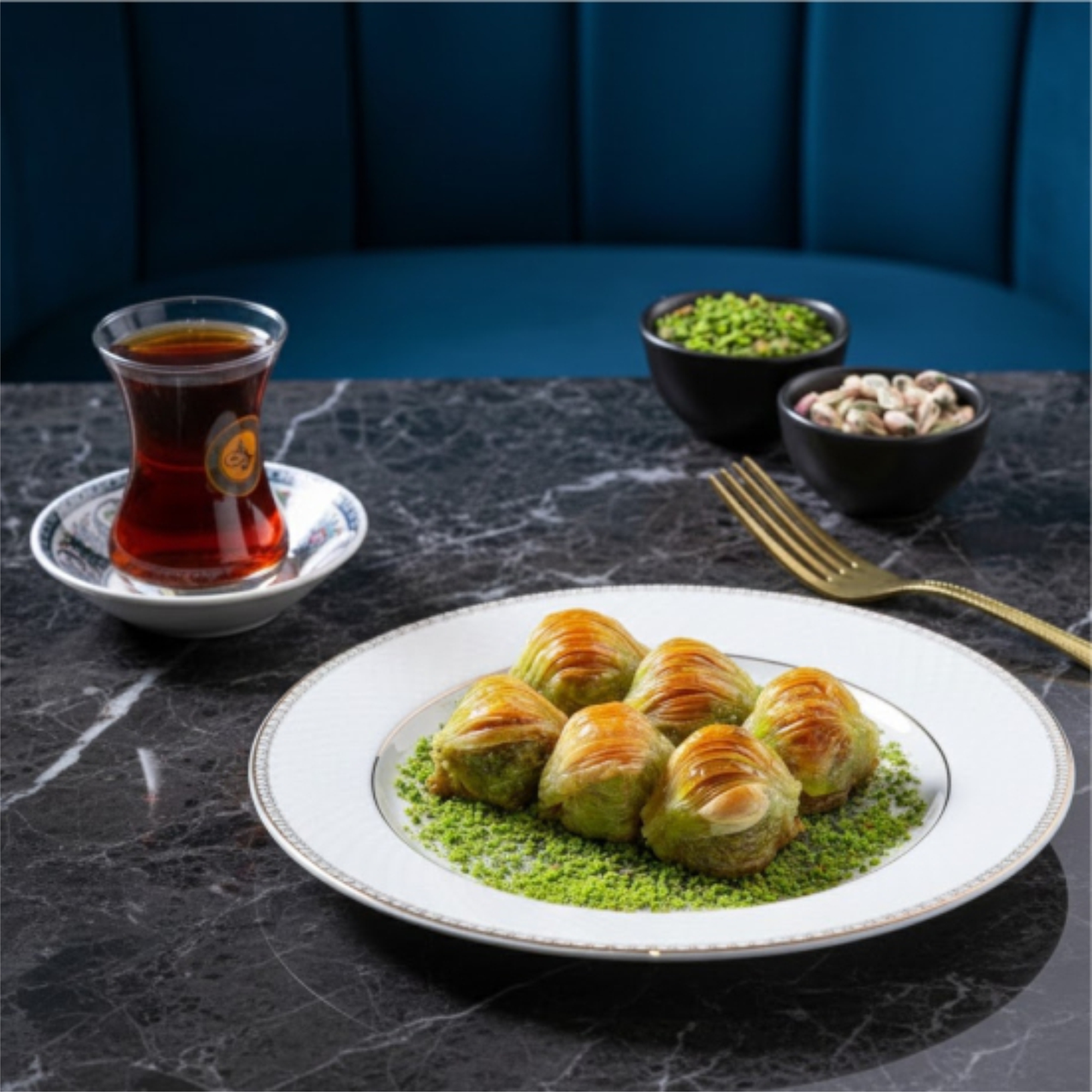 Kıbrıslı Metin Pastaneleri