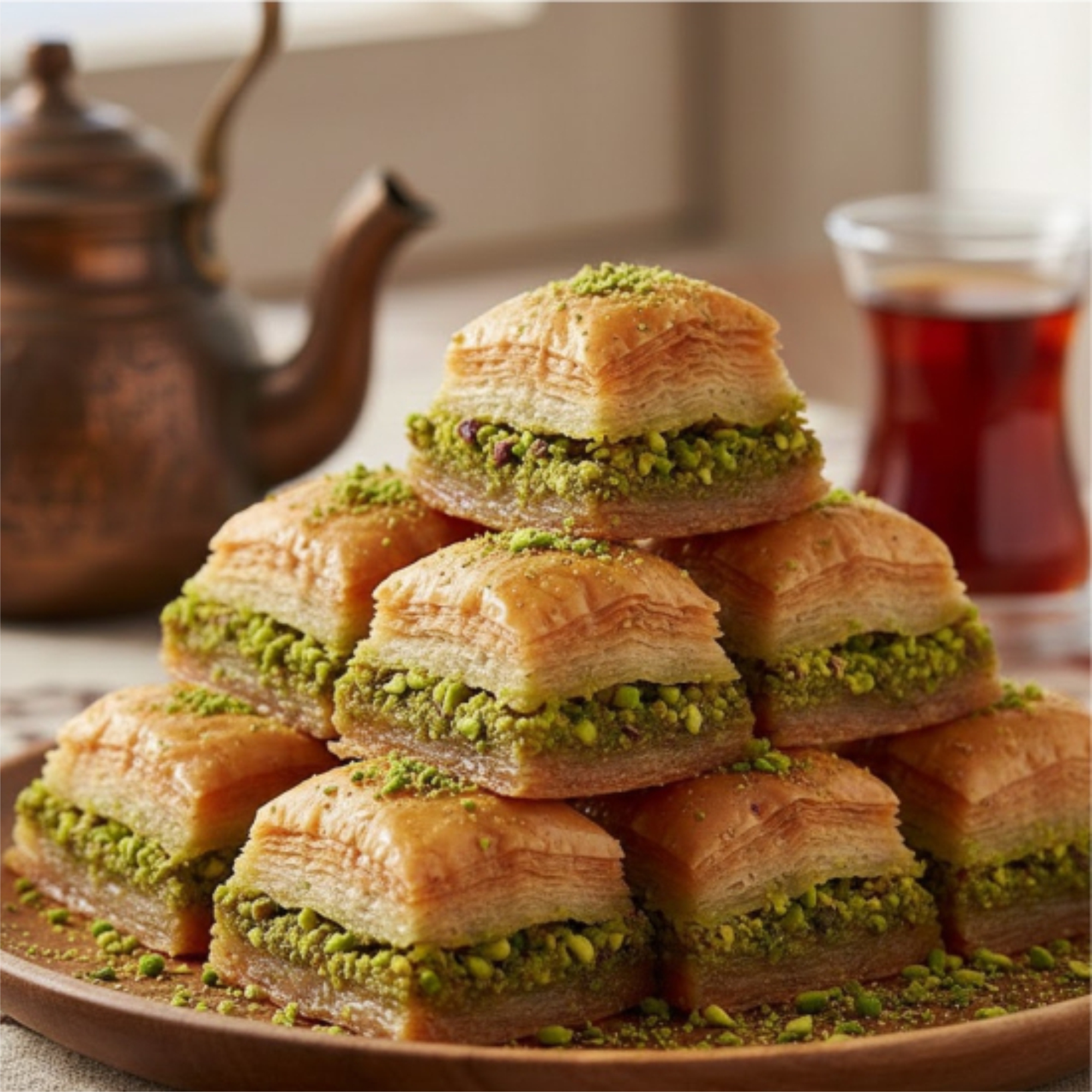 Kıbrıslı Metin Pastaneleri